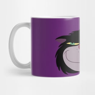 Black Cat Mug